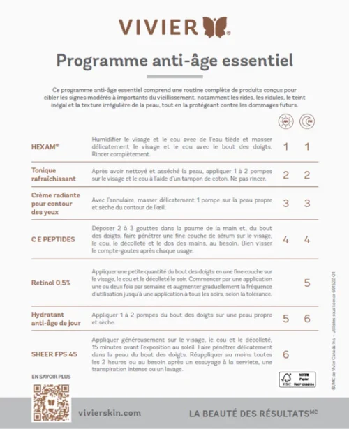 Système de traitement contre l'acné