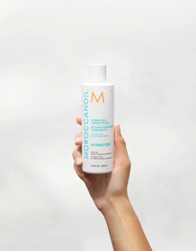 Après-Shampooing Hydratant – Image 3