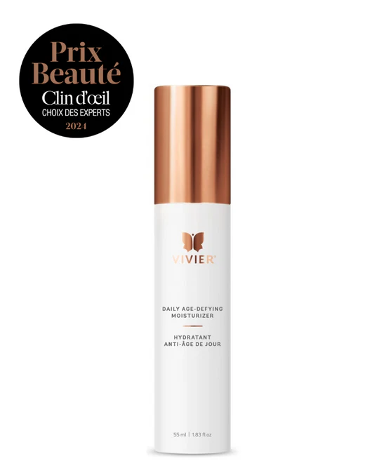 Hydratant anti-âge de jour – Image 2