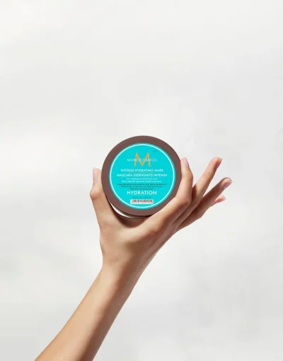 Masque Hydratant Intensif – Image 4