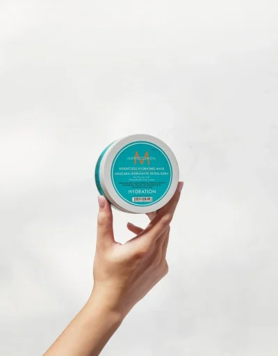 Masque Hydratant Ultra – Image 4