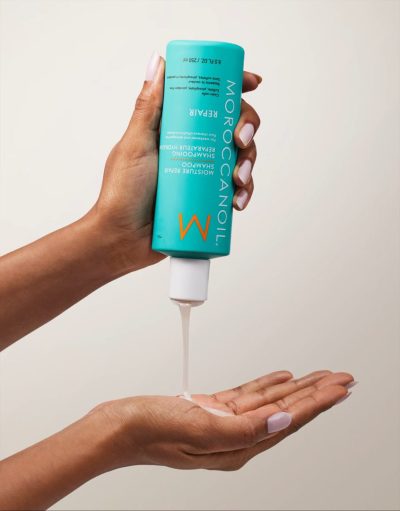 Shampooing Réparateur Hydratant – Image 2