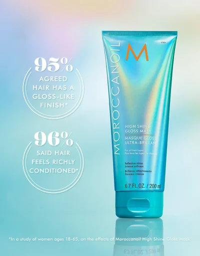 Masque Gloss Ultra-Brillant – Image 4
