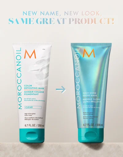 Masque Gloss Ultra-Brillant – Image 3